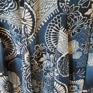 Nine West 2 Piece Skirt Set